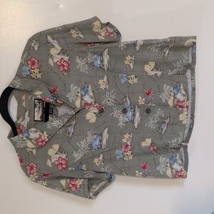 Havana Jack's cafe top